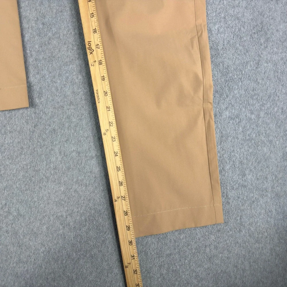 J.Crew Flex Slim Chino Pants Mens 29x30 Khaki NWT READ